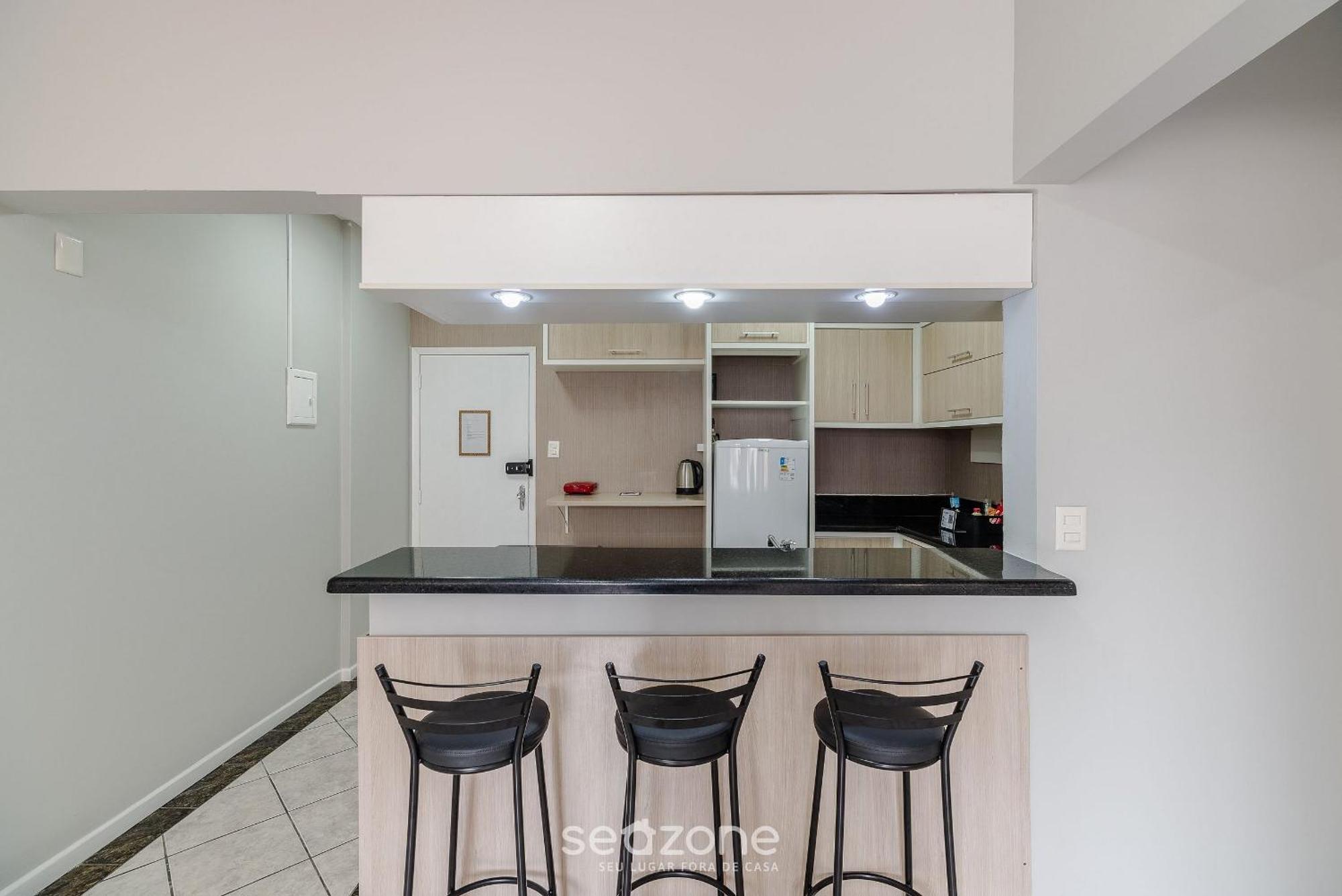 Apartamento Ejo - Modernos No Centro De Floripa *