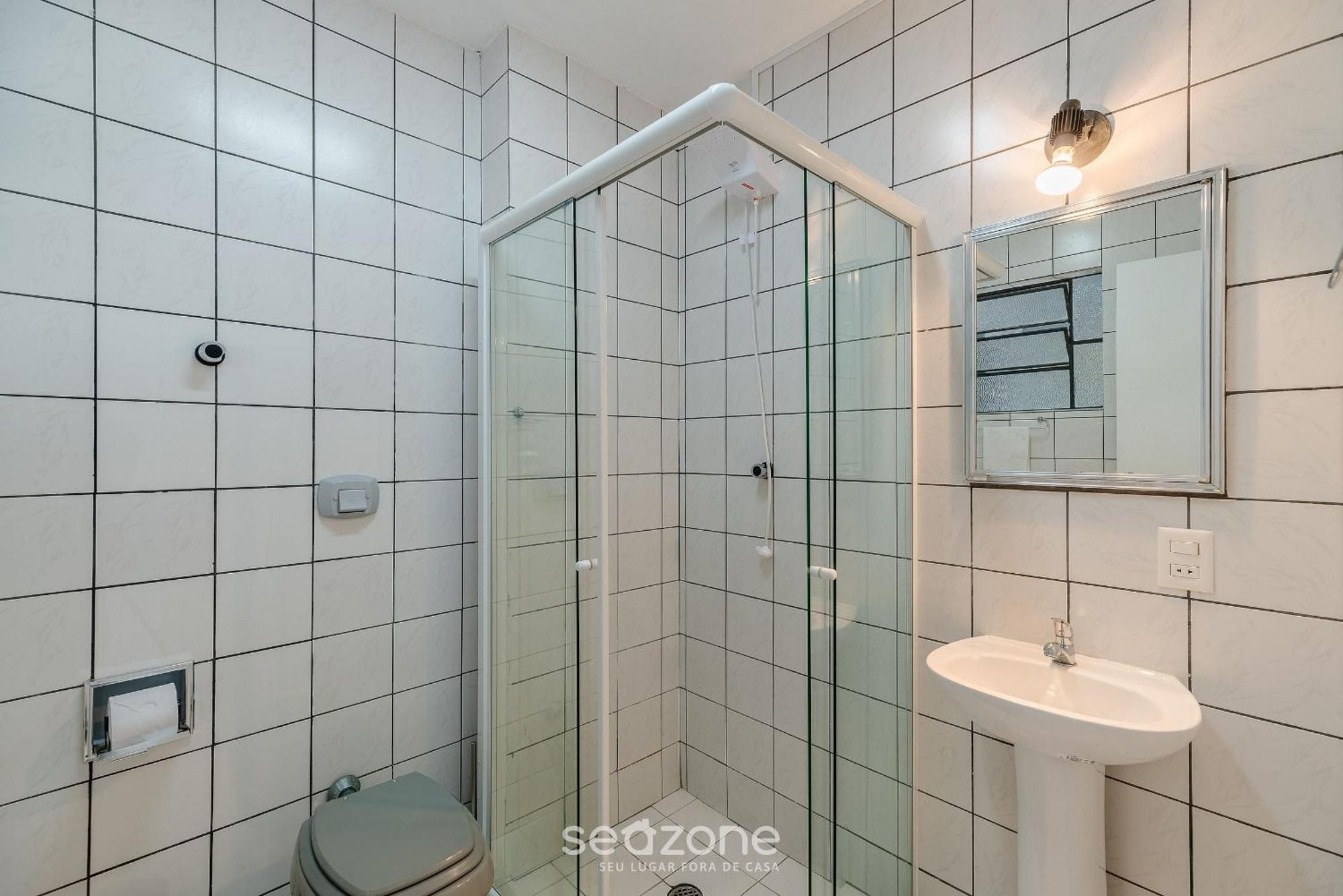 Apartamento Ejo - Modernos No Centro De Floripa *