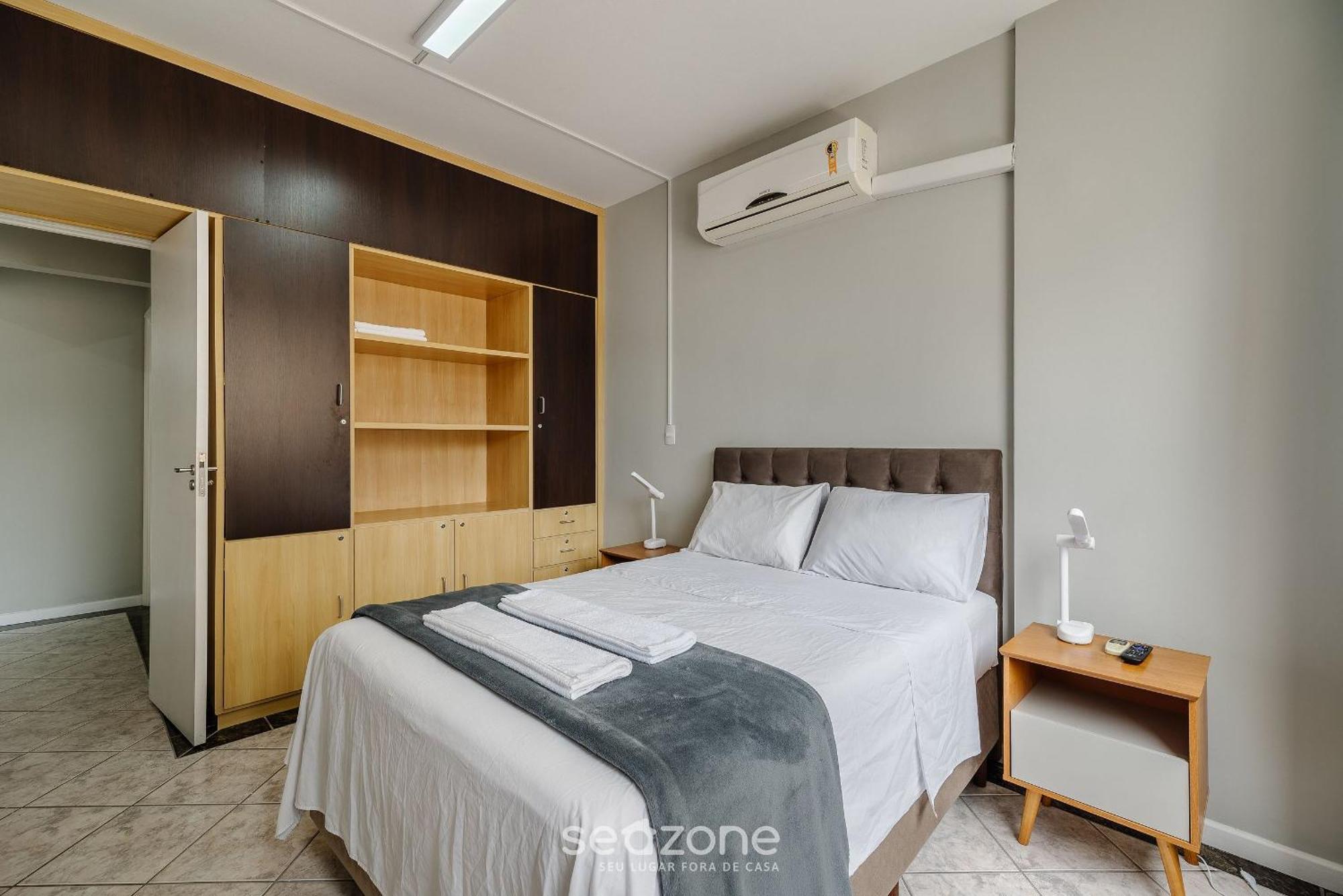 Apartamento Ejo - Modernos No Centro De Floripa Florianópolis