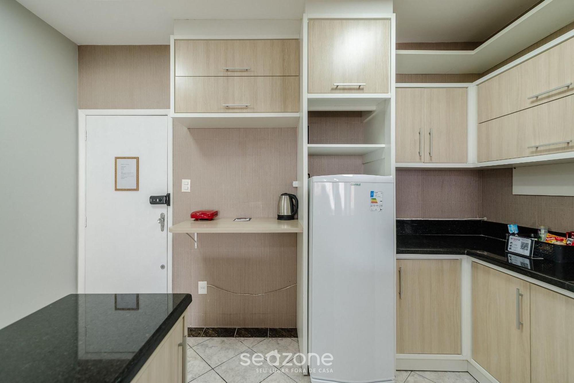 Apartamento Ejo - Modernos No Centro De Floripa *