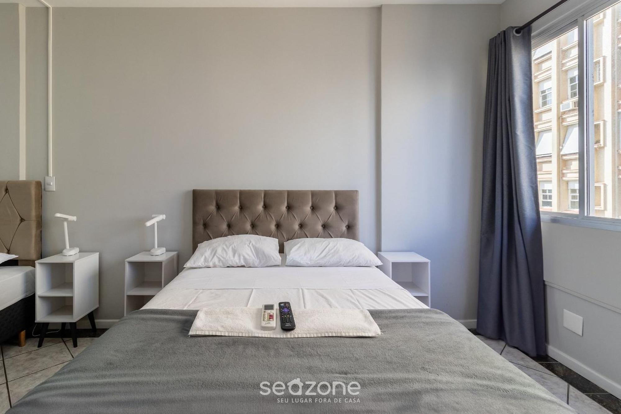 Apartamento Ejo - Modernos No Centro De Floripa *