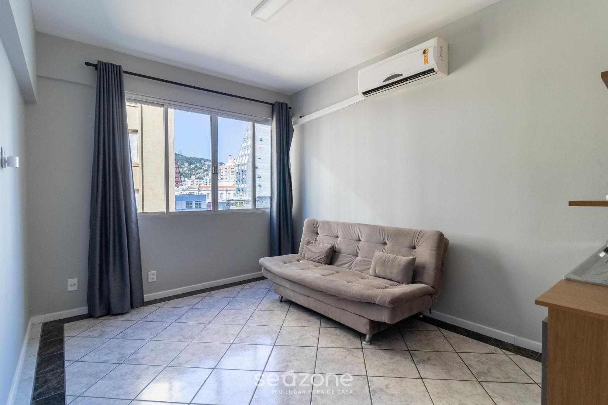 Apartamento Ejo - Modernos No Centro De Floripa *