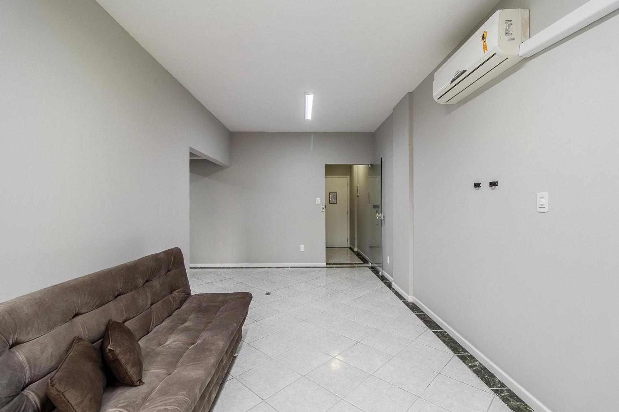 Apartamento Ejo - Modernos No Centro De Floripa Florianópolis