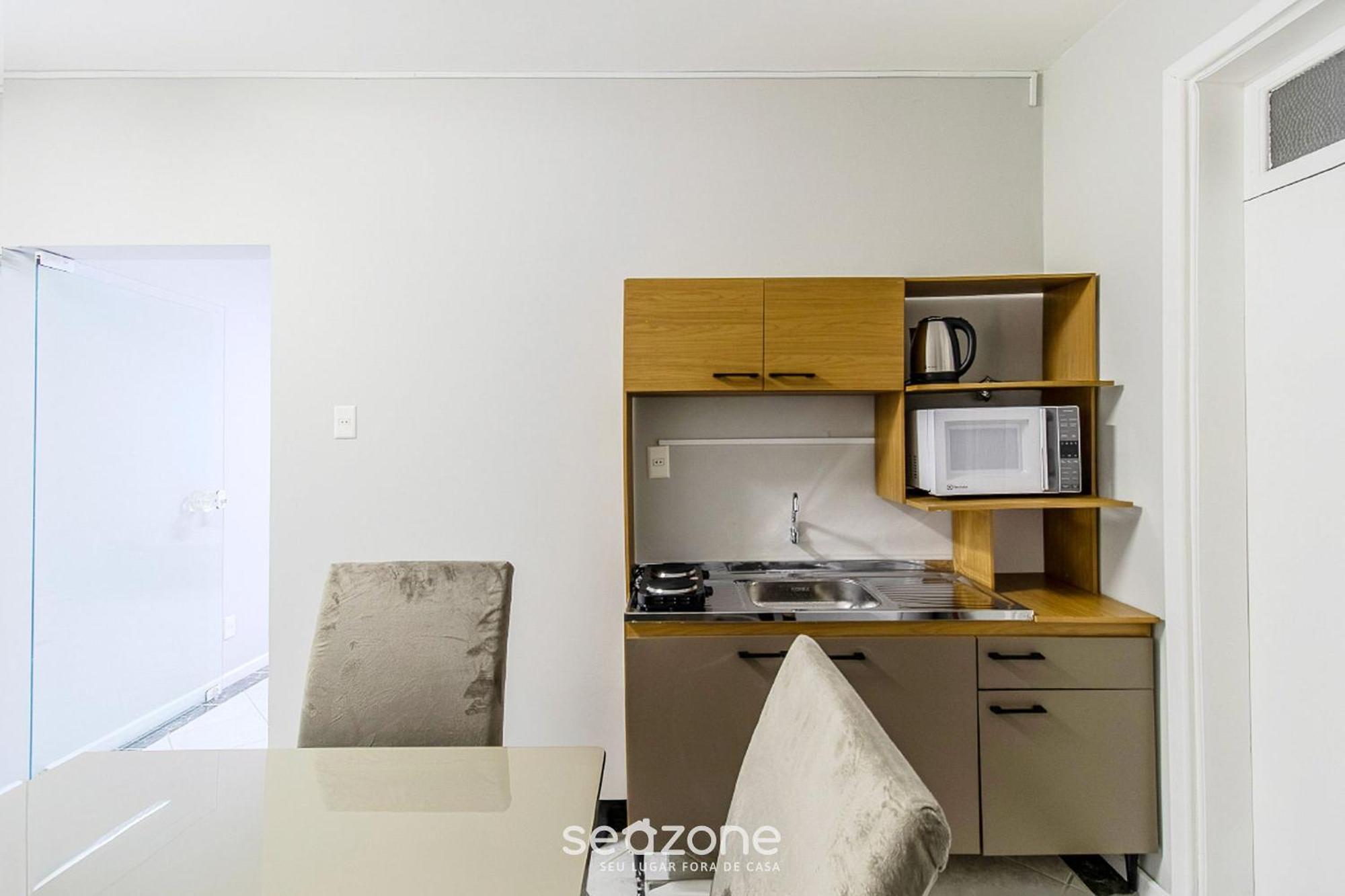 Apartamento Ejo - Modernos No Centro De Floripa Florianópolis